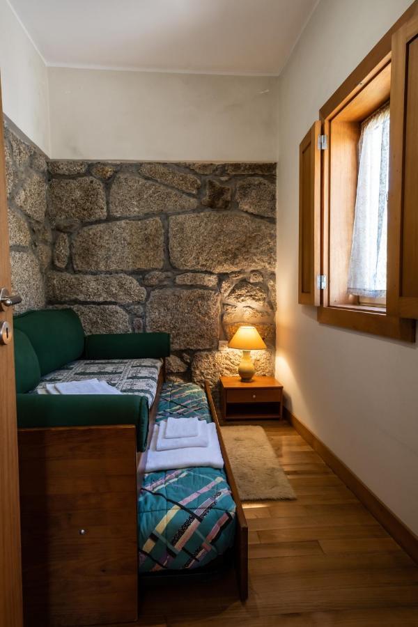 Matos Casas De Campo Cabeceiras de Basto Kültér fotó