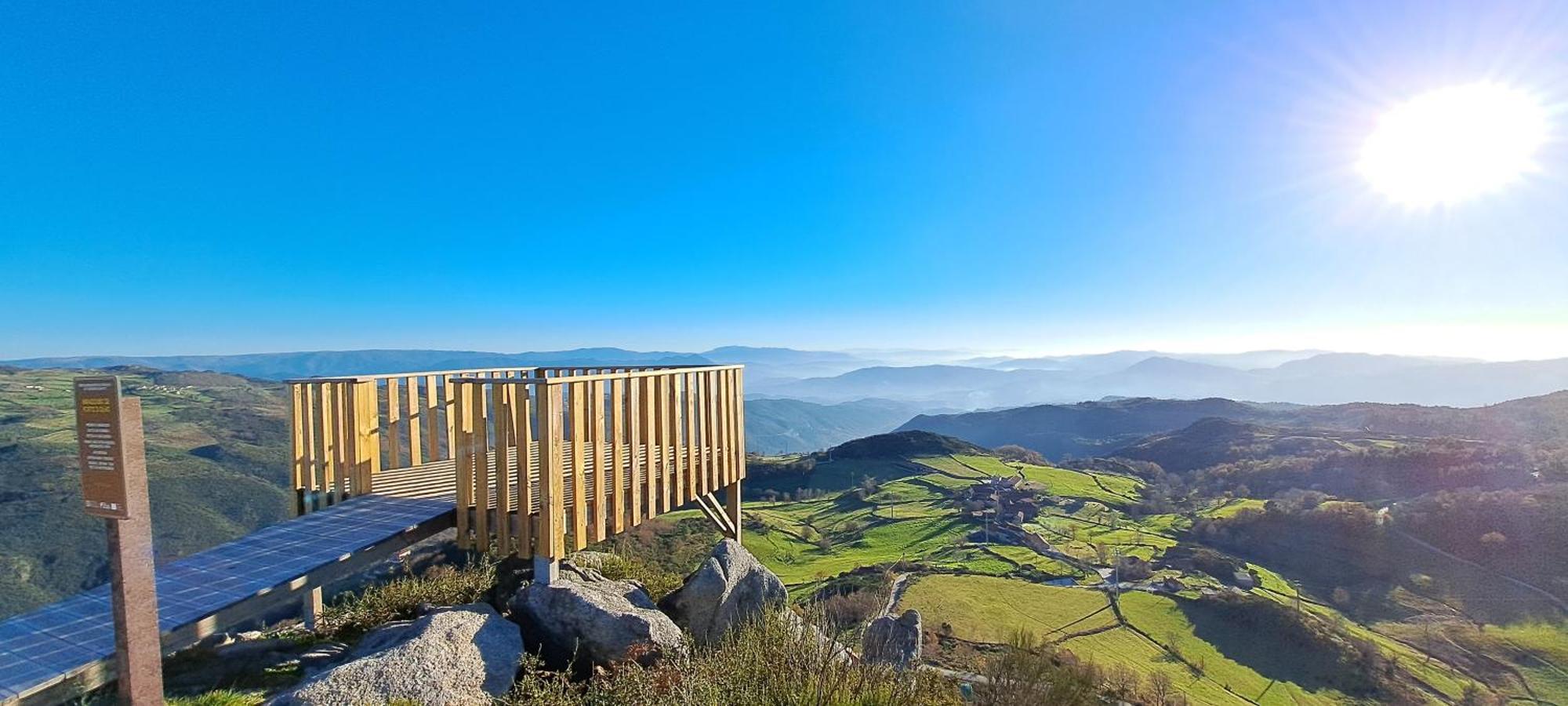 Matos Casas De Campo Cabeceiras de Basto Kültér fotó