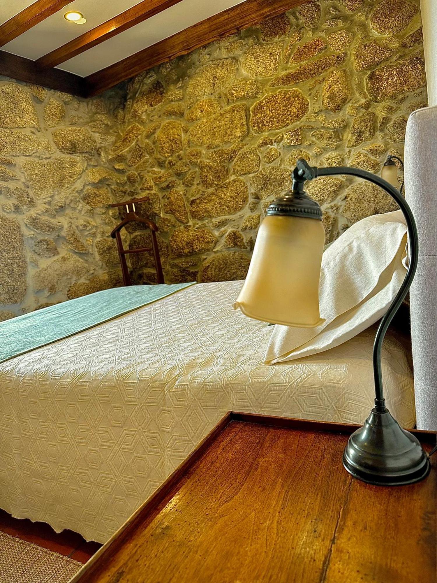 Matos Casas De Campo Cabeceiras de Basto Kültér fotó